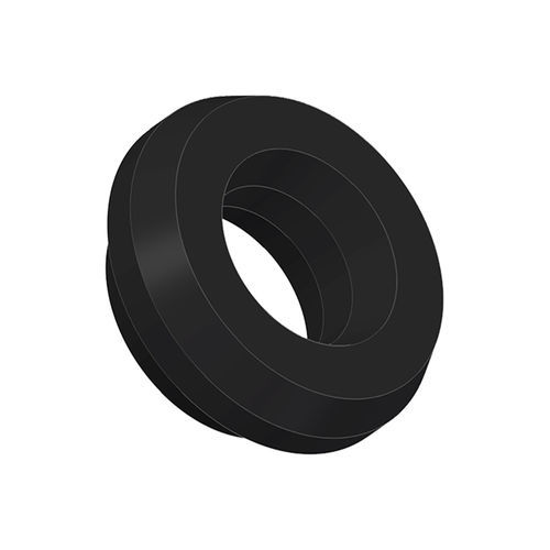 Passacavo in gomma - 3000 - A. Vogt GmbH & Co.KG - in EPDM / in silicio / a passaggio