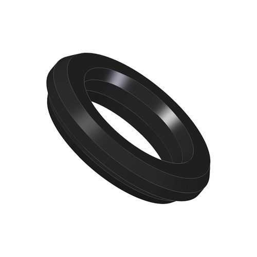 Passacavo in EPDM - 3005 - A. Vogt GmbH & Co.KG - in silicio / in gomma siliconica / aperto