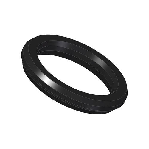 Passacavo in EPDM - 3007 - A. Vogt GmbH & Co.KG - in silicio / in gomma siliconica / a passaggio