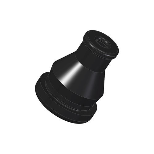 Passacavo in gomma - 1491 - A. Vogt GmbH & Co.KG - in EPDM / a passaggio