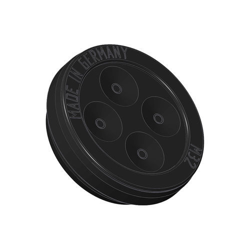 Passacavo in gomma - 3103 - A. Vogt GmbH & Co.KG - in EPDM