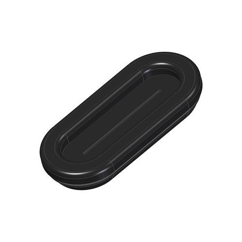 Passacavo in gomma - 1098 - A. Vogt GmbH & Co.KG - in EPDM / ostruito