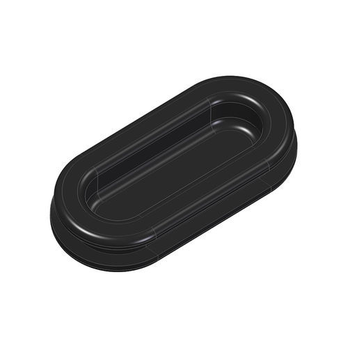 Passacavo in gomma - 1028 - A. Vogt GmbH & Co.KG - in EPDM / a membrana elastica