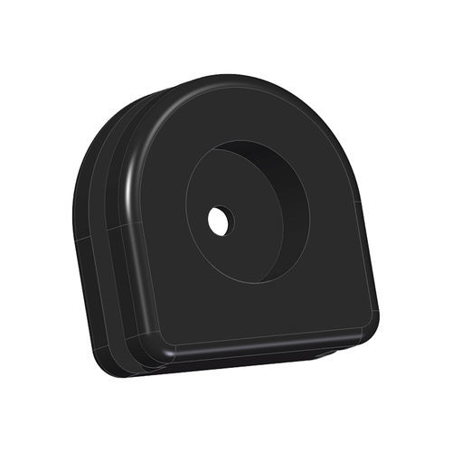 Passacavo in EPDM - 1048 - A. Vogt GmbH & Co.KG - a membrana