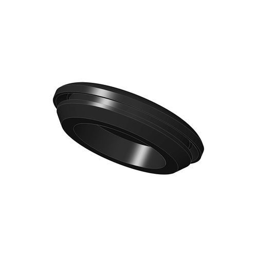 Tappo non filettato - 1554 - A. Vogt GmbH & Co.KG - in EPDM / di otturazione / di misura