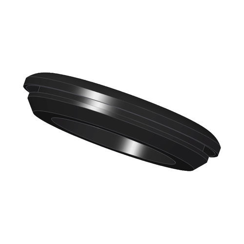 Tappo circolare - 1555 - A. Vogt GmbH & Co.KG - in EPDM / di otturazione / di misura