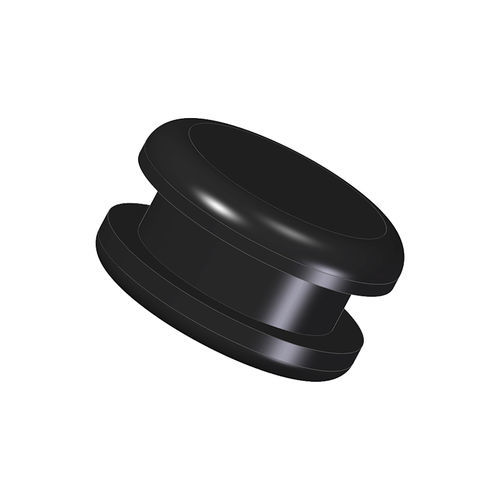 Passacavo in EPDM - 1052 - A. Vogt GmbH & Co.KG - a membrana / push-in