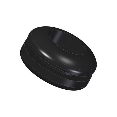 Tappo in EPDM - 1060 - A. Vogt GmbH & Co.KG - di otturazione / di misura / per raccordo