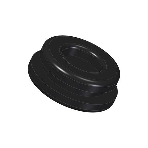 Tappo circolare - 1032 - A. Vogt GmbH & Co.KG - a pressione / in EPDM / di otturazione