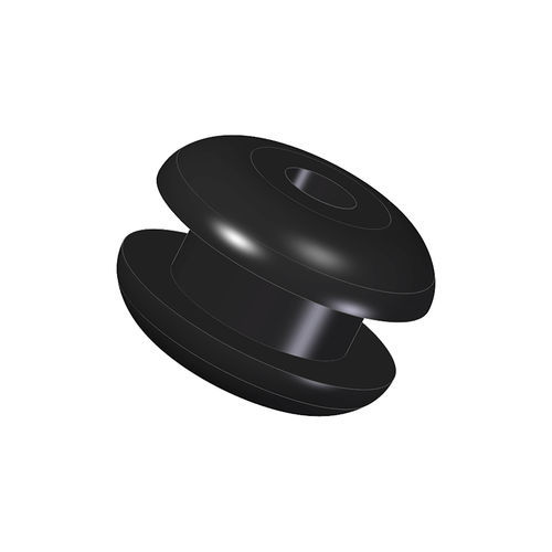 Passacavo in EPDM - 1031 - A. Vogt GmbH & Co.KG - a passaggio / a tenuta stagna