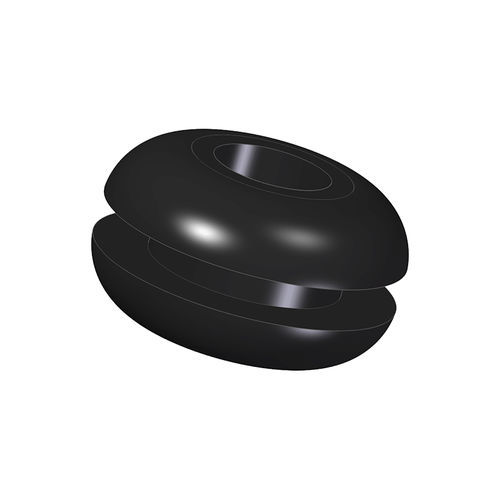 Passacavo in EPDM - 1078 - A. Vogt GmbH & Co.KG - a passaggio