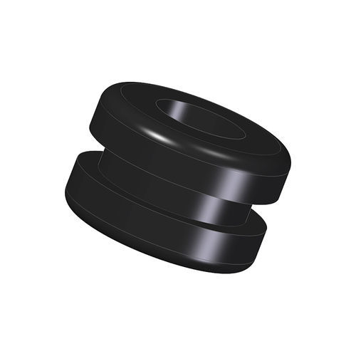 Passacavo in EPDM - 1014 - A. Vogt GmbH & Co.KG - in gomma siliconica / a passaggio