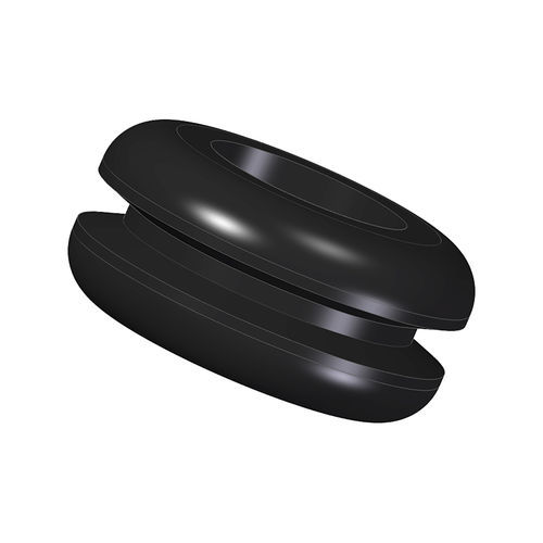 Passacavo in gomma - 1083 - A. Vogt GmbH & Co.KG - in EPDM / a passaggio