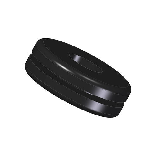 Passacavo in gomma - 1012 - A. Vogt GmbH & Co.KG - in EPDM / a passaggio