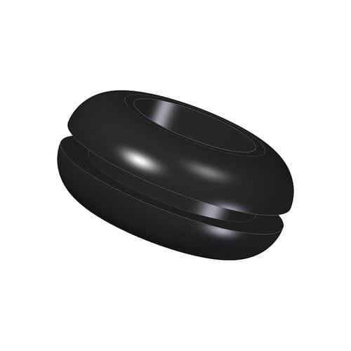 Passacavo in gomma - 1067 - A. Vogt GmbH & Co.KG - in EPDM / a passaggio