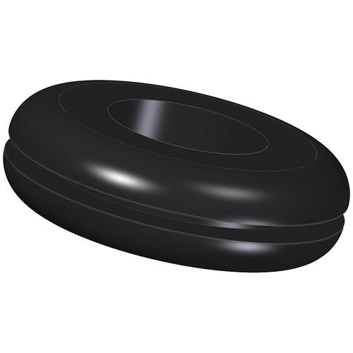 Passacavo in gomma - 1040 - A. Vogt GmbH & Co.KG - in EPDM / a passaggio