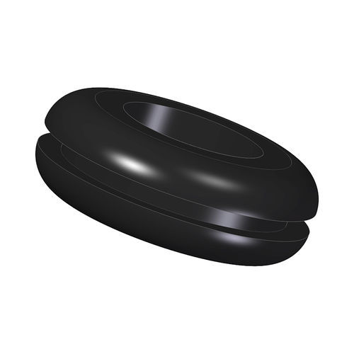 Passacavo in gomma - 1026 - A. Vogt GmbH & Co.KG - in EPDM / a passaggio