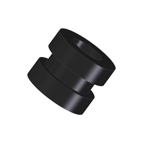 Passacavo in gomma - 1084 - A. Vogt GmbH & Co.KG - in EPDM / a passaggio