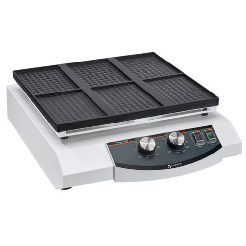 Agitatore di laboratorio a vibrazione - Titramax 1000 - Heidolph Instruments GmbH & Co. KG - analogico / di micropiastre / da banco