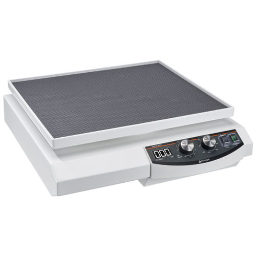 Agitatore di laboratorio orbitale - Unimax 2010 - Heidolph Instruments GmbH & Co. KG - analogico / per fiale / per campioni