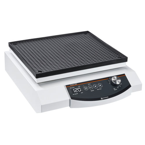 Agitatore di laboratorio a movimento alternativo - Promax 1020 - Heidolph Instruments GmbH & Co. KG - digitale / per fiale / per campioni