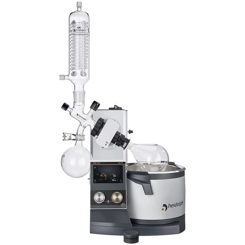 Evaporatore rotativo - Hei-VAP Expert - Heidolph Instruments GmbH & Co. KG - da laboratorio / per concentrazione campione / per liquidi