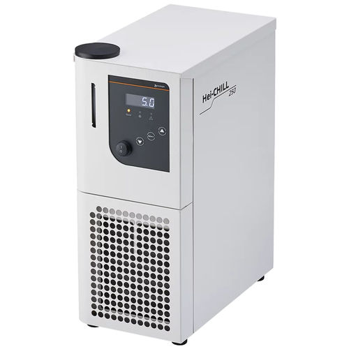 Refrigeratore a circolazione di liquidi - Hei-CHILL 250 - Heidolph Instruments GmbH & Co. KG - da laboratorio / compatto / mobile