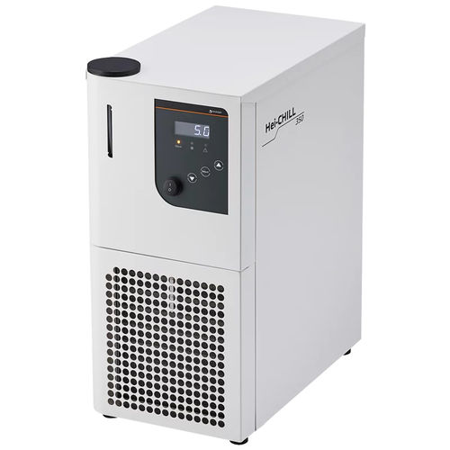 Refrigeratore a circolazione di liquidi - Hei-CHILL 350 - Heidolph Instruments GmbH & Co. KG - da laboratorio / compatto / mobile