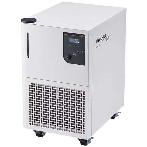 Refrigeratore a circolazione di liquidi - Hei-CHILL 600 - Heidolph Instruments GmbH & Co. KG - da laboratorio / mobile