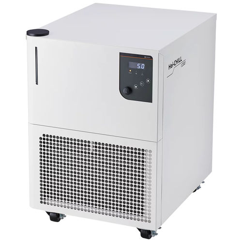 Refrigeratore a circolazione di liquidi - Hei-CHILL 1200 - Heidolph Instruments GmbH & Co. KG - da laboratorio / mobile