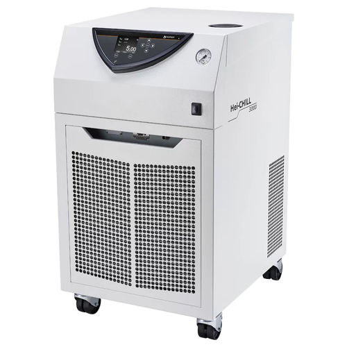 Refrigeratore a circolazione di liquidi - Hei-CHILL 3000 - Heidolph Instruments GmbH & Co. KG - da laboratorio / mobile
