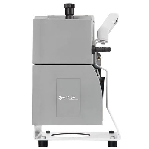 Pompa a vuoto a membrana - 591-00130-00 - Heidolph Instruments GmbH & Co. KG - senza olio / bistadio / per laboratorio
