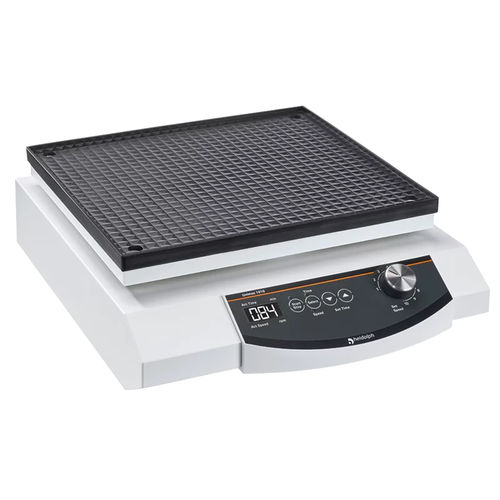 Agitatore di laboratorio orbitale - Unimax 1010 - Heidolph Instruments GmbH & Co. KG - digitale / per fiale / per campioni