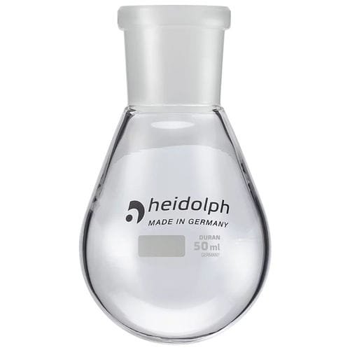 Matraccio a base sferica - 514-7 series - Heidolph Instruments GmbH & Co. KG