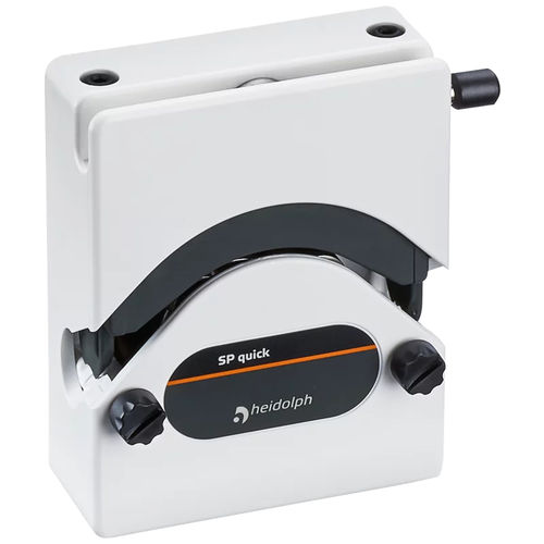 Testa di pompa peristaltica - SP series - Heidolph Instruments GmbH & Co. KG