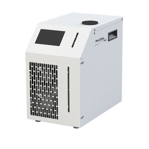 Raffreddatore a effetto Peltier - Hei-CHILL Peltier - Heidolph Instruments GmbH & Co. KG - di liquidi / da laboratorio