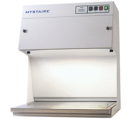 Cappa da laboratorio - 28 x 24 x 32" | FE-WS6 - Mystaire®, Inc. - di ricircolazione senza raccordo