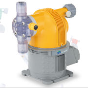Pompa a vite - CS2 series - TACMINA CORPORATION - per prodotti chimici / elettrica / industriale