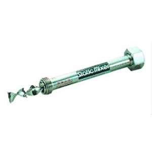 Miscelatore statico - TACMINA CORPORATION - continuo / per liquidi