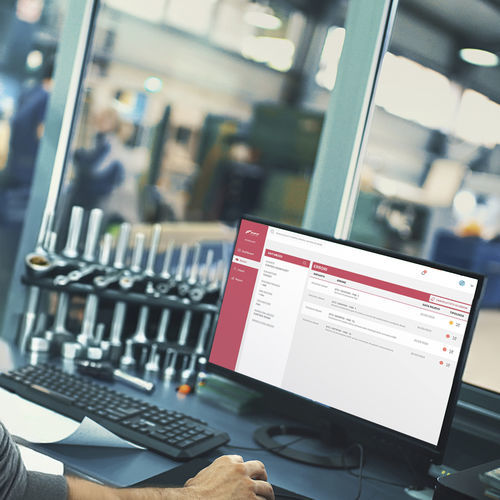 Sistema di diagnostica - Remote Assistance - FPT Industrial S.p.A.