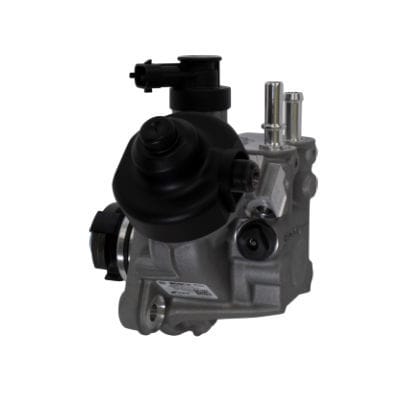 Pompa a pistone - 5801486599 - FPT Industrial S.p.A. - per carburante / con motore a combustione / autoadescante