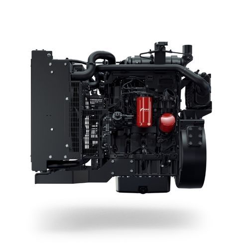 Motore diesel - F28 - FPT Industrial S.p.A. - a 4 cilindri / turbo / per pompa