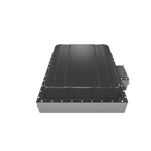 Sistema di batterie a ioni di litio - eBS 37 - FPT Industrial S.p.A. - modulare / per veicolo elettrico / ad alte prestazioni