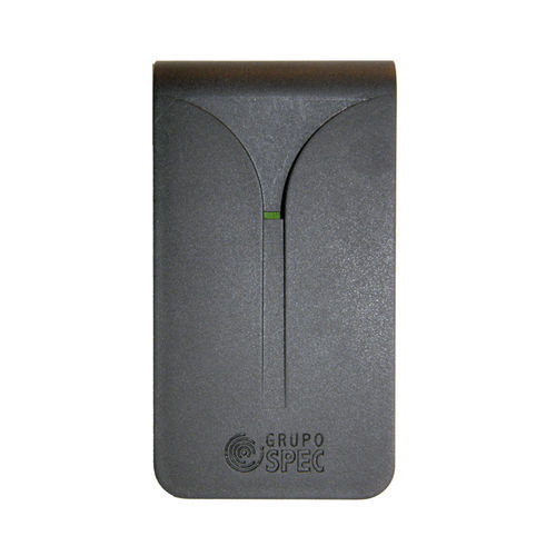 Lettore di carte per controllo accessi - LPM10S - Grupo SPEC - di prossimità / senza contatto / 125 kHz