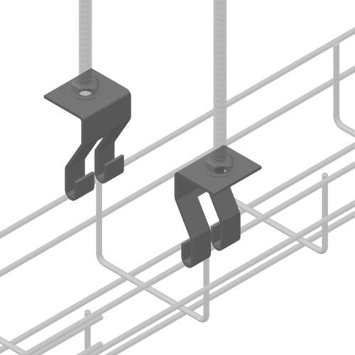 Elemento di sospensione - PST series - VALDINOX