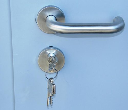 Porta per isolamento acustico - PM37 - SILENCIO, LDA. - battente / in metallo / industriale