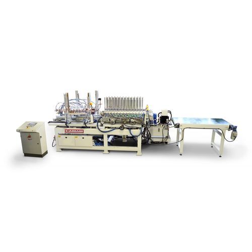 Macchina di assemblaggio automatica - ST2 2S 1500 CA - CAMAM - per mobile