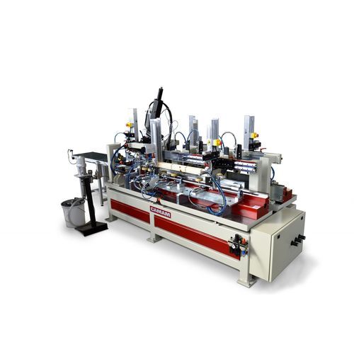Macchina di assemblaggio automatica - ST 1 PP - CAMAM - per mobile
