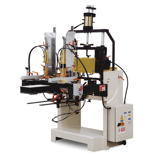 Macchina di foratura CNC - FOT 2M - CAMAM - verticale / orizzontale / per legno