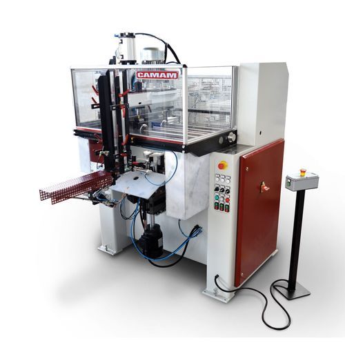Fresatrice 3 assi - FGG 1UF CA - CAMAM - verticale / orizzontale / industriale